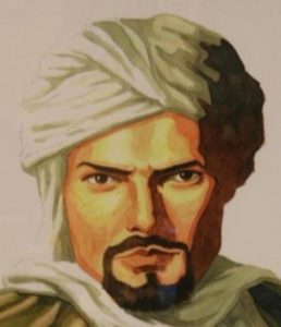 Ibn Battuta Delhi