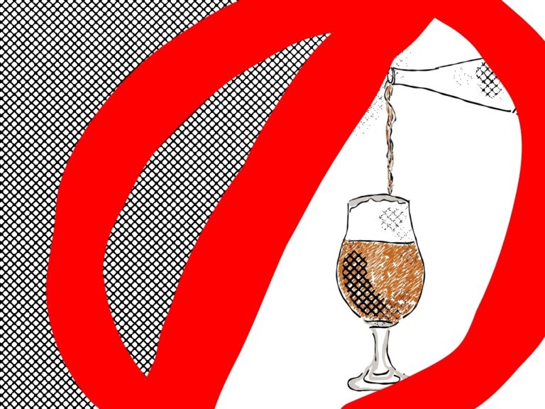 Should we ban liquor? How do we deal with alcoholism?