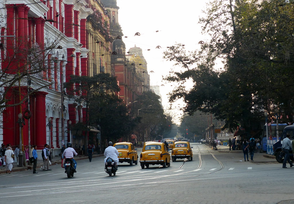 kolkata