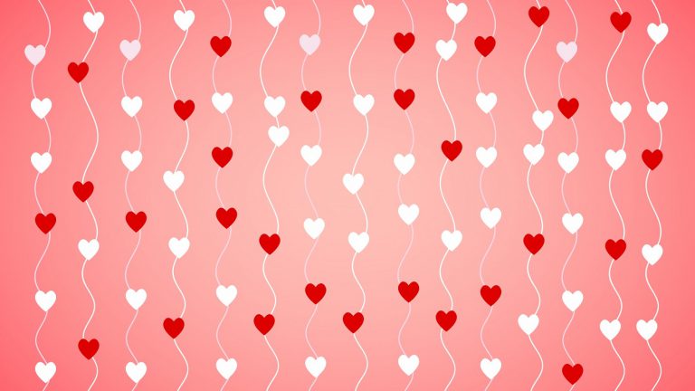 Why the Valentine’s Day is good for us