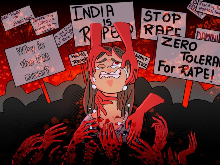 While waiting for justice: Nirbhaya case