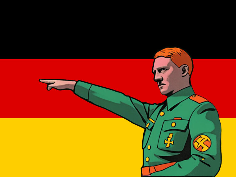 hitler