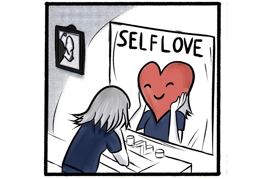 self love