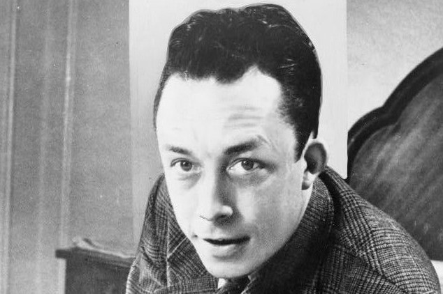 What Camus taught us about “The Plague”