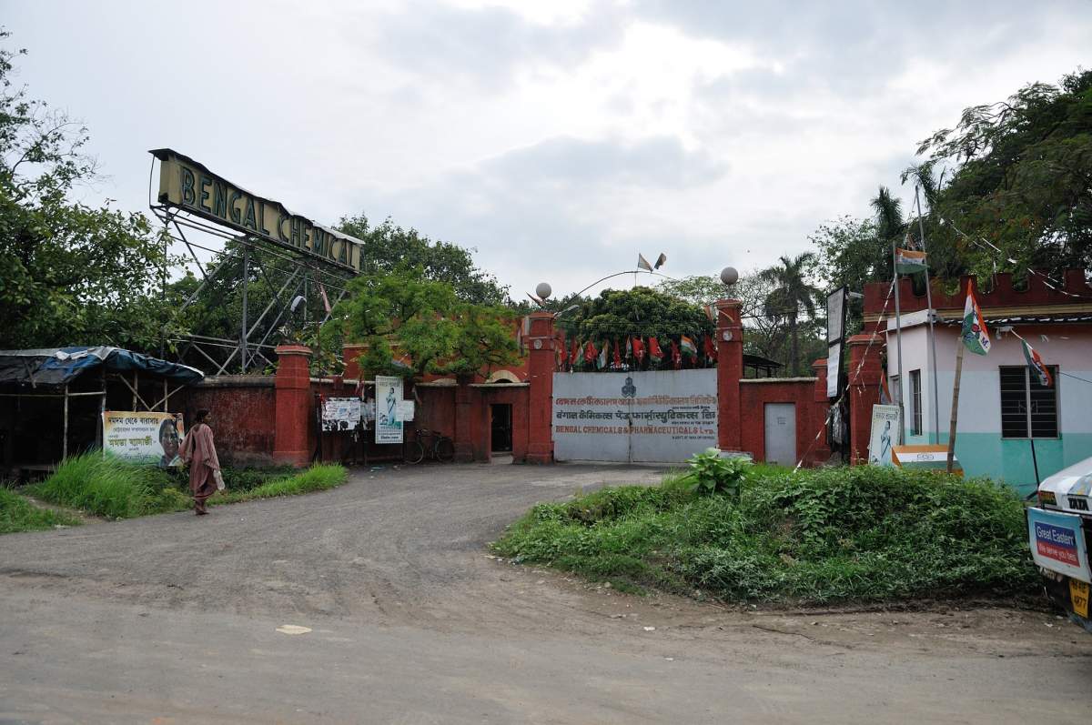 Bengal Chemicals