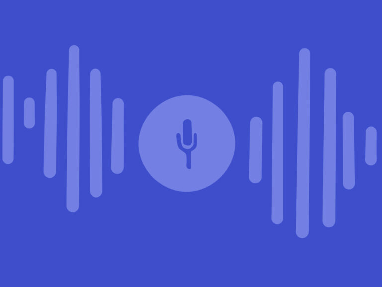 voice technology
