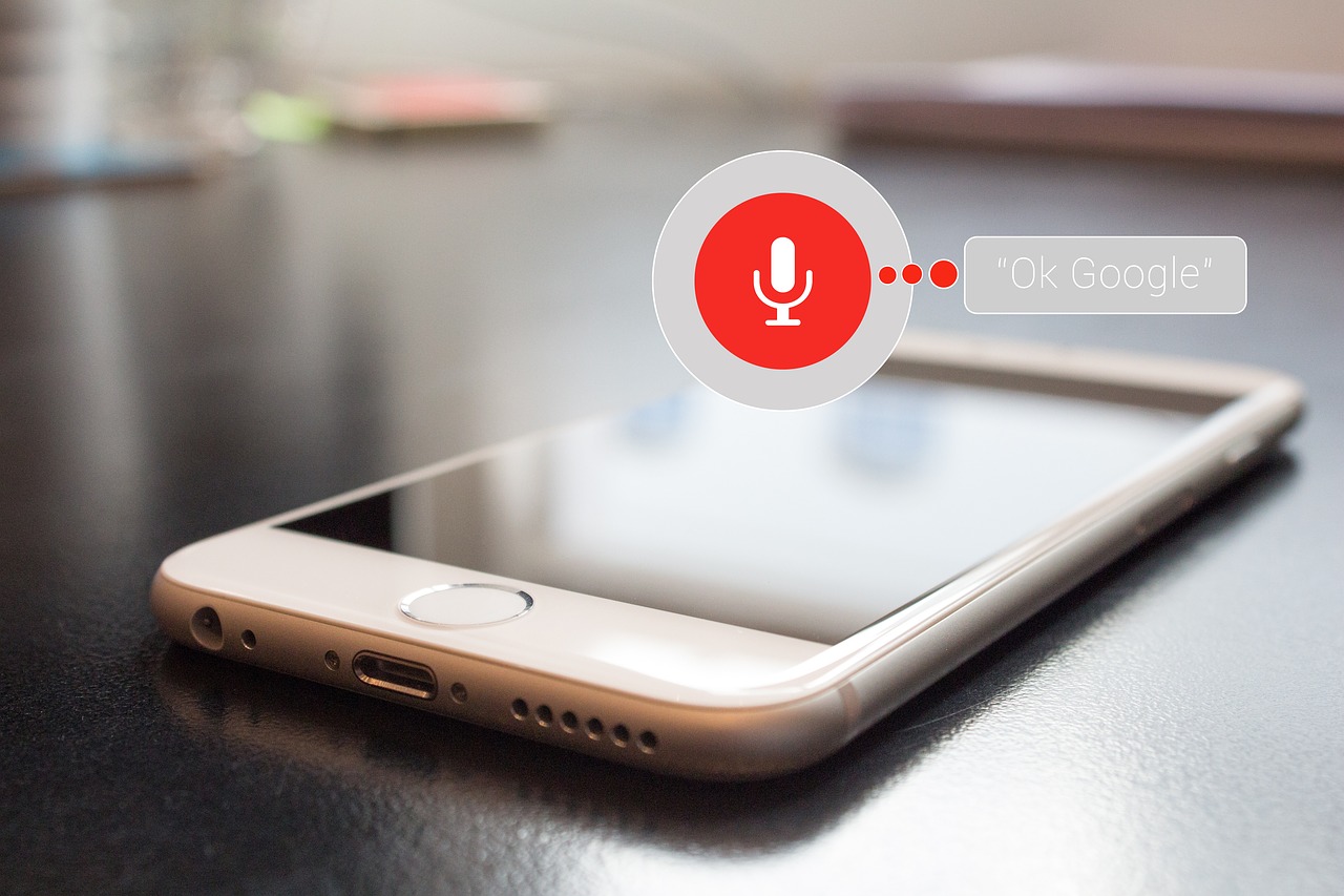 voice search technology