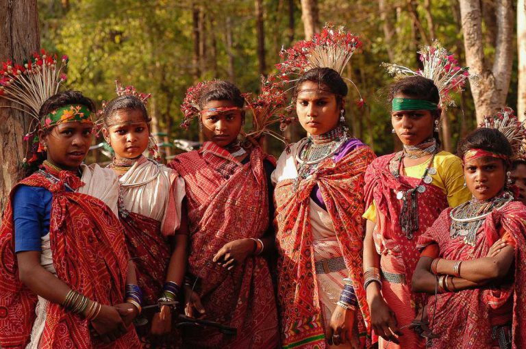 Understanding reservations – A study of Majhipara tribes