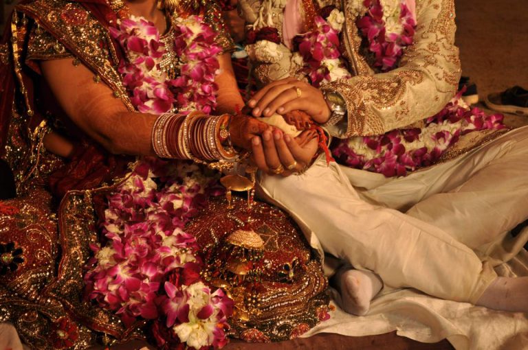 Patriarchy in Indian marriages