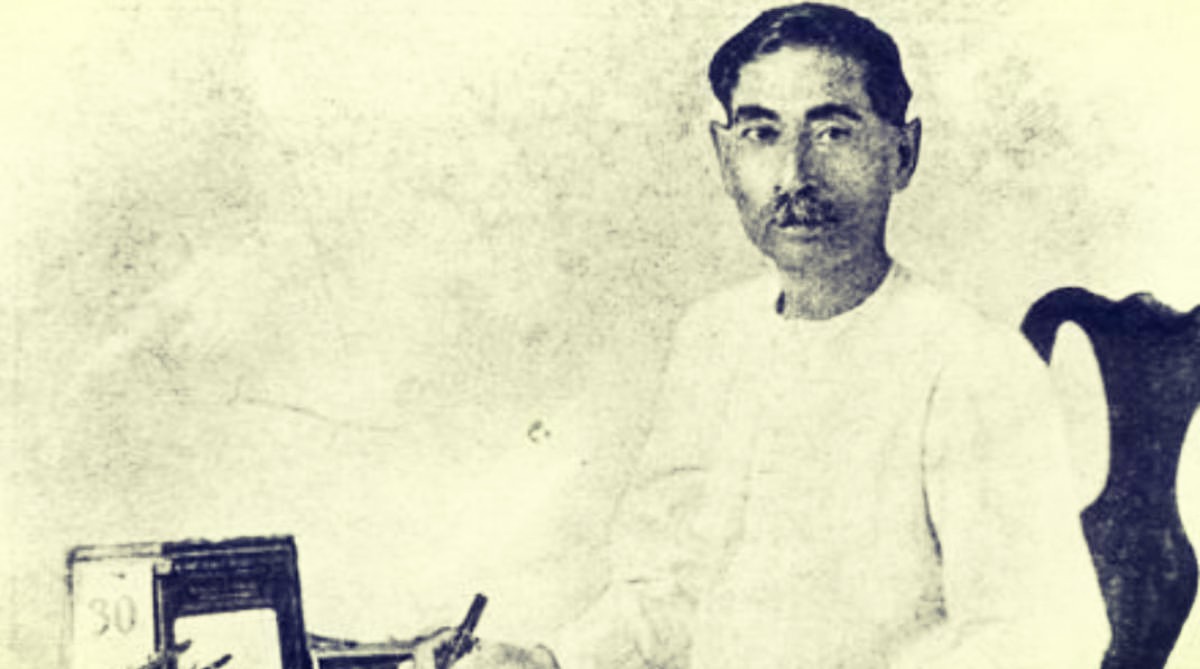 Remembering Munshi Premchand at 140 — The ArmChair Journal