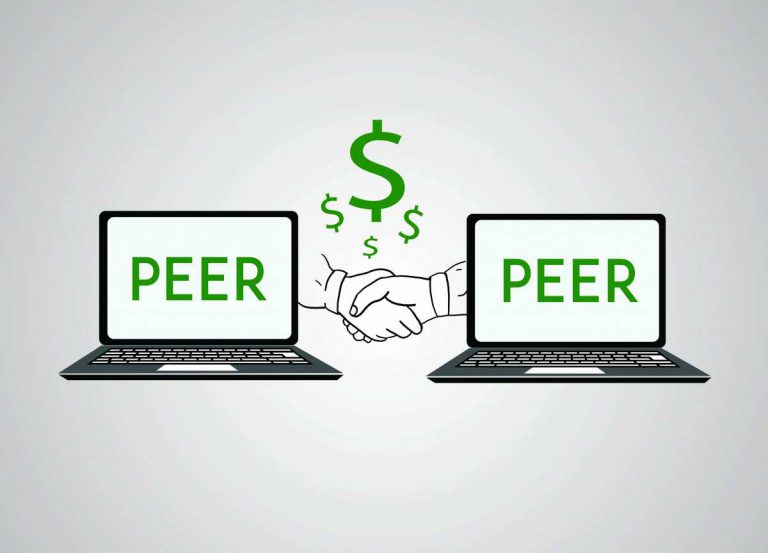P2P Lending has modern solutions for old problems