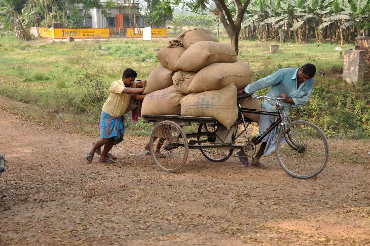 Rural Markets