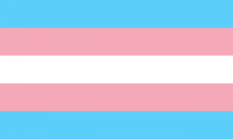 From Red flags to Rainbow flags: Understanding gender