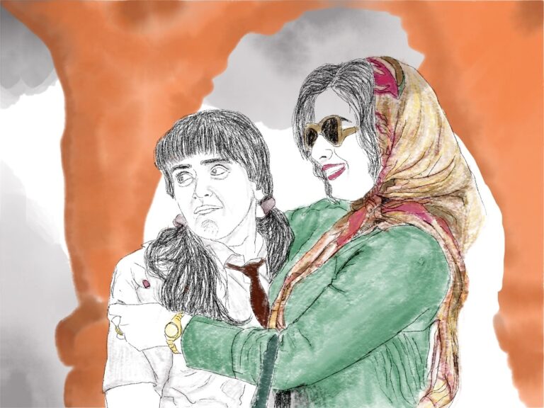Shakuntala: The missing narrative of child rights