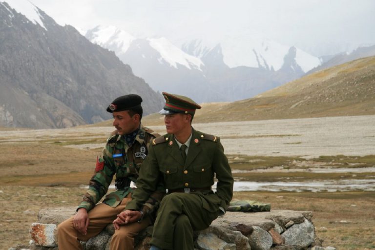 China and Pakistan – A brief tale of Soft Diplomacy