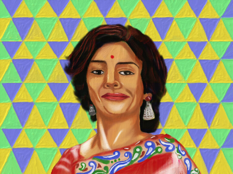 Shakuntala Devi: A film about math that doesn’t add up