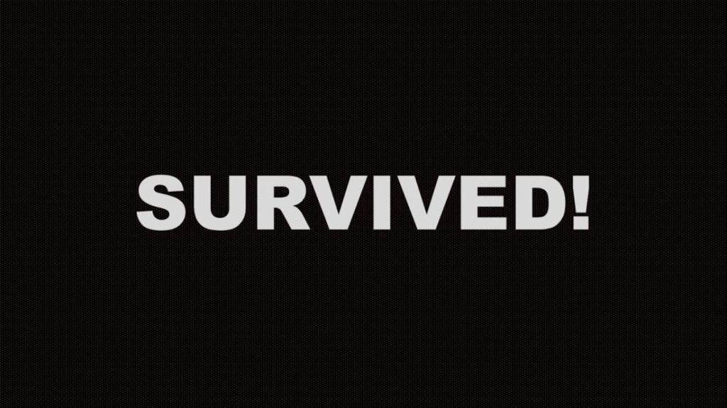 survived