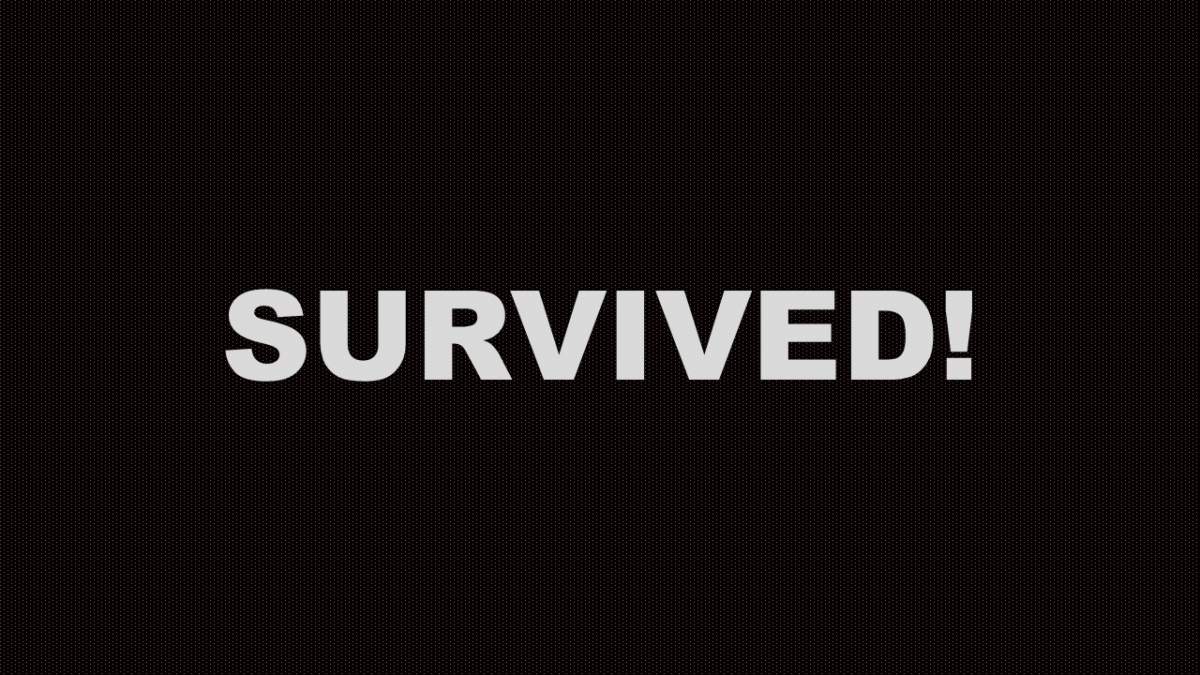 survived