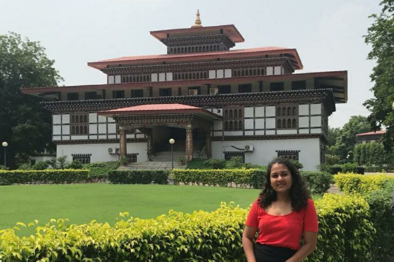 Knowing Bhutan: My Experience as a Youth Ambassador