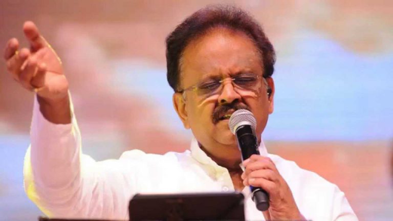 SPB, a voice with the world. A Telugu perspective