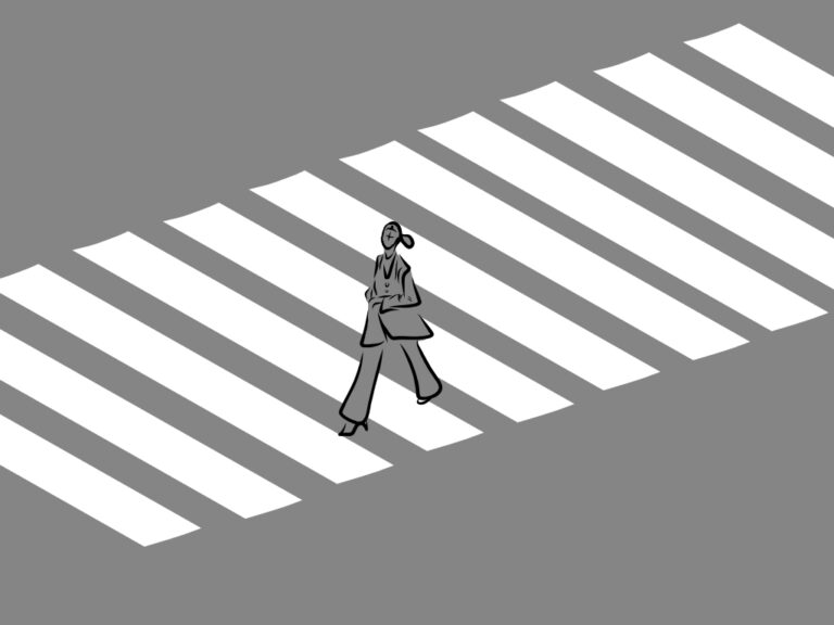 Women’s Road Safety: Feasible or Distant Dream?