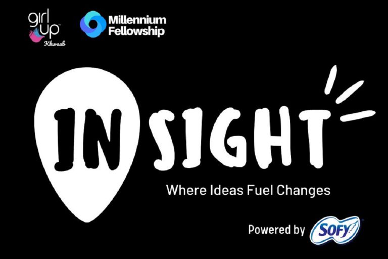 Insight – Where ideas fuel change