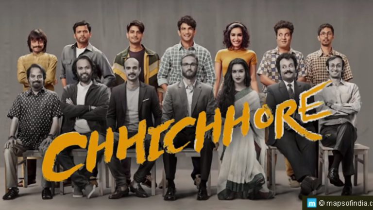 Chhichhore: A film we need to talk about