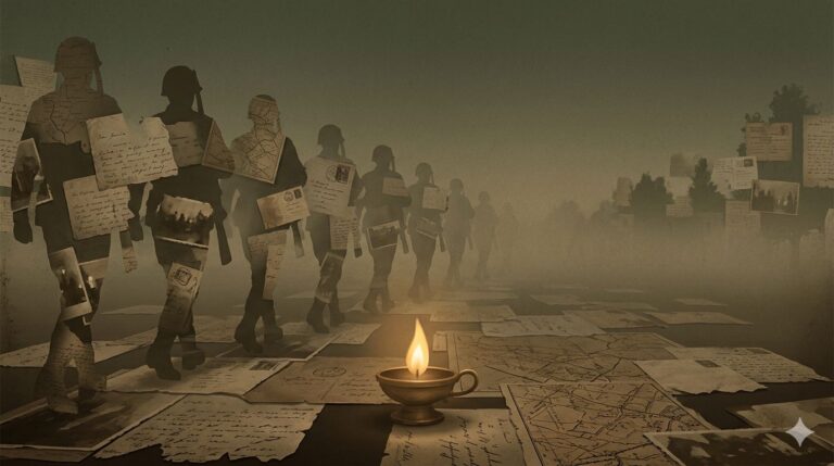 The Forgotten Army – Do we remember them or what they fought for?