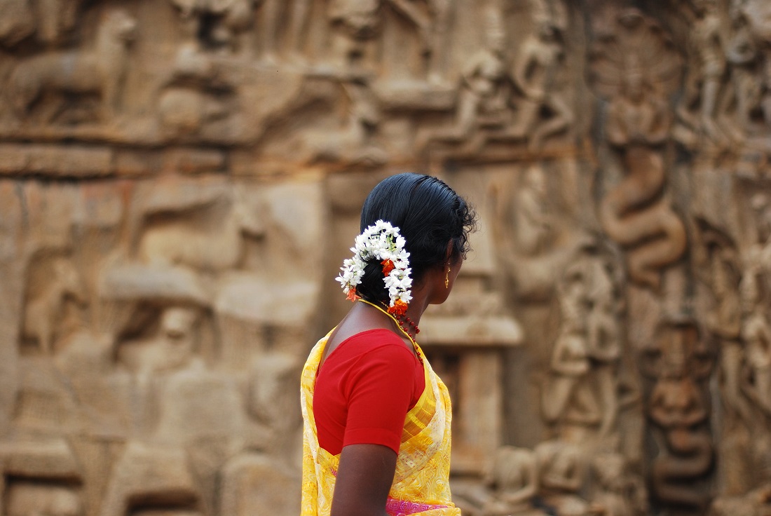 Tamil Nadu