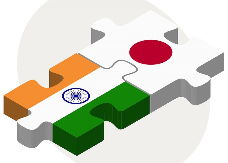 India-Japan Relations in the Covid-19 Era