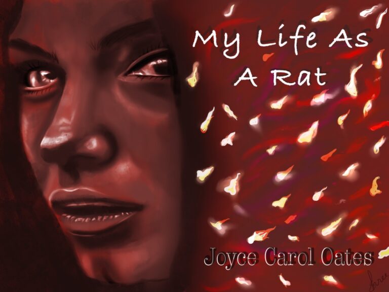 Book Review: My Life As A Rat