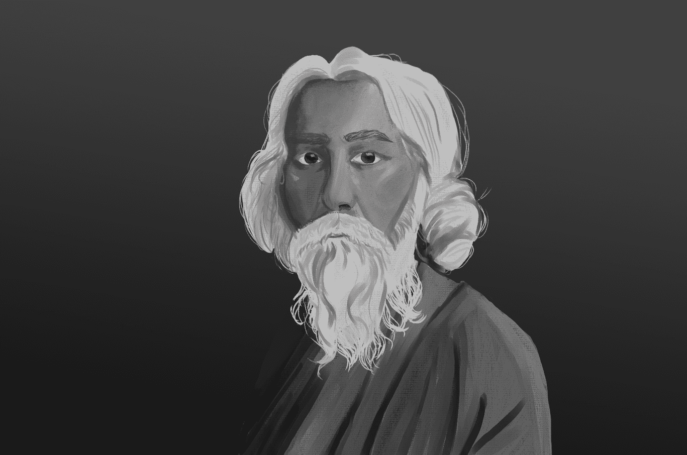 Rabindranath Tagore