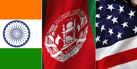 U.S. Withdrawal from Afghanistan: Analysis from an Indian Standpoint