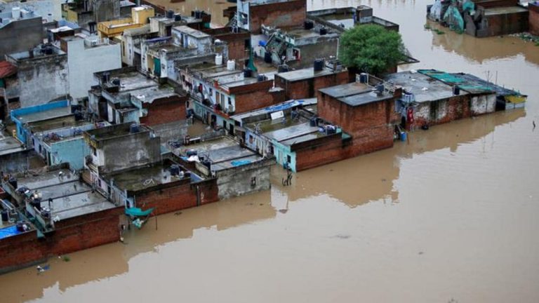 Challenges of Disaster Management: A Perspective from Bengal