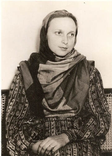 Freda Bedi – The British Woman with an Indian Spirit