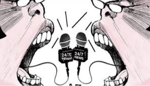 Media in Conflict Zones