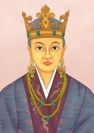 Tamil Nadu and Korea: An untold tale of princess Sembavalam