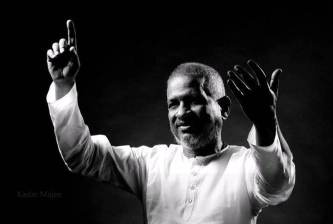 Ilaiyaraaja