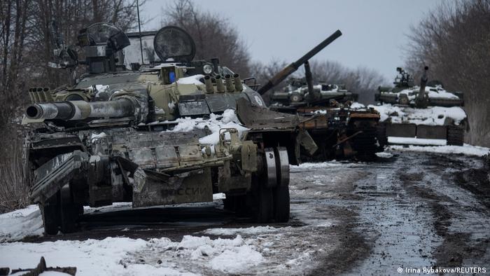 Ukraine Crisis: Rationale of Russia’s Nuclear Threats and its Seriousness