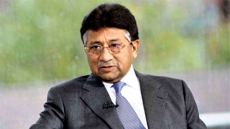 Pervez Musharraf: The last military ruler of Pakistan