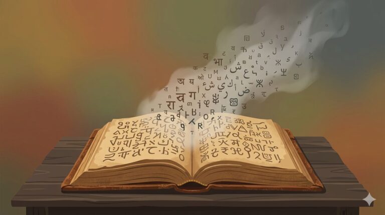 Vulnerable languages fading into oblivion