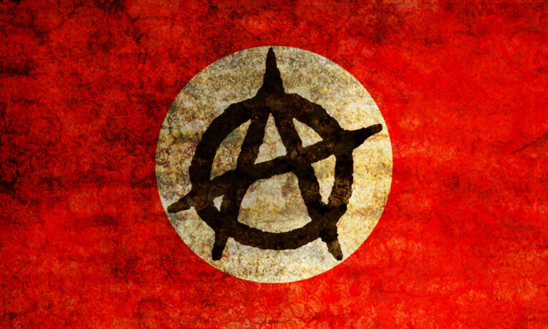 Rethinking Anarchism: On Freedom and Leadership