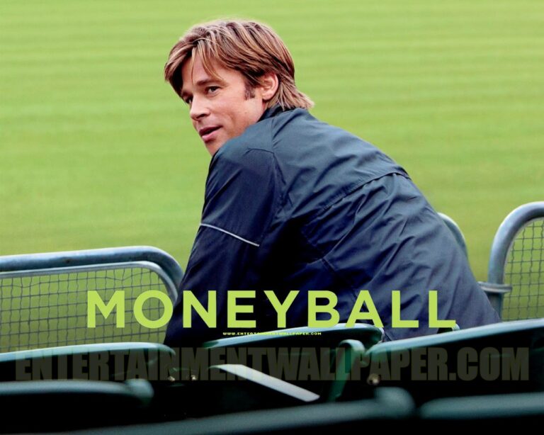 Moneyball: Economics principles in drama