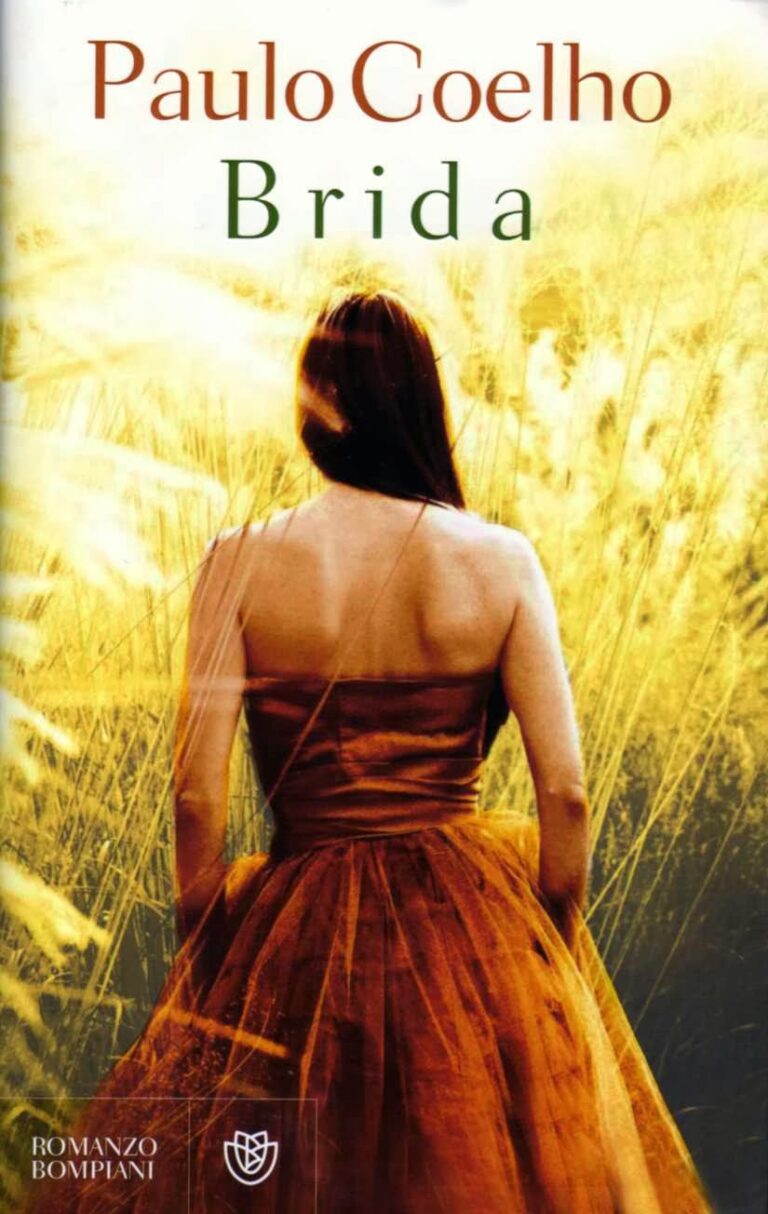 Book Review: “Brida” by Paulo Coelho