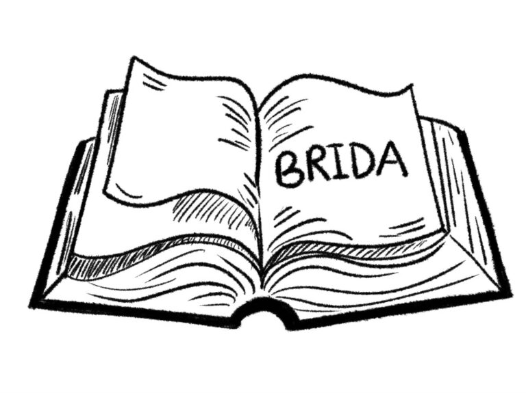 Book Review: “Brida” by Paulo Coelho