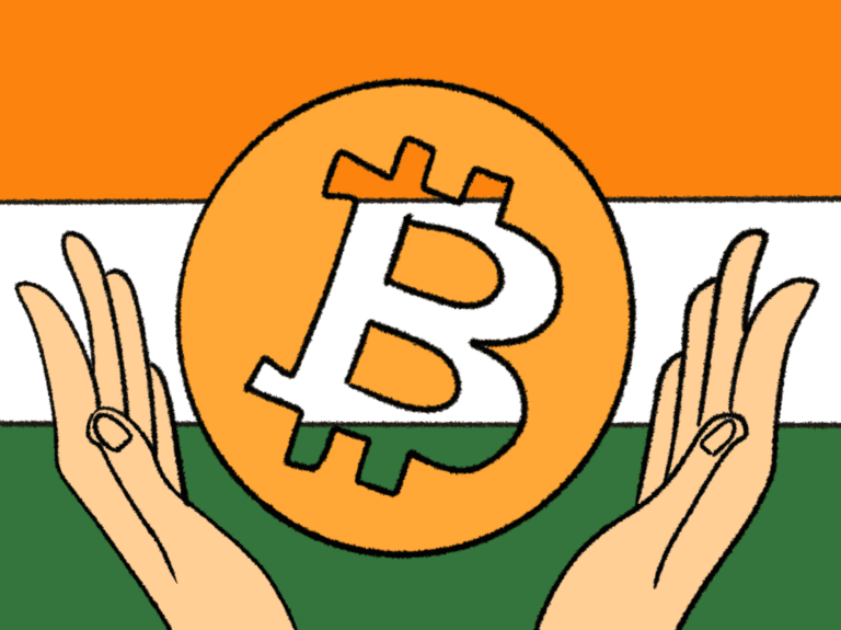 Should India embrace Cryptocurrencies?