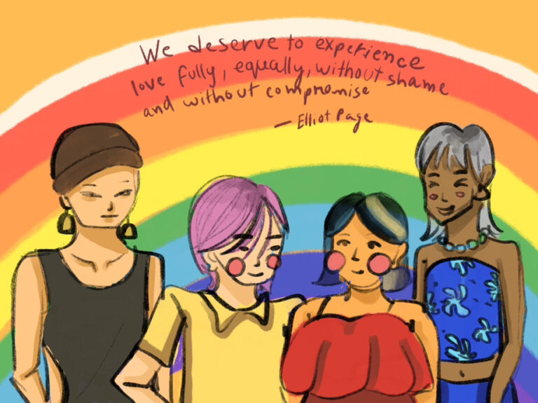 Queer India’s future: Social change above legal imposition