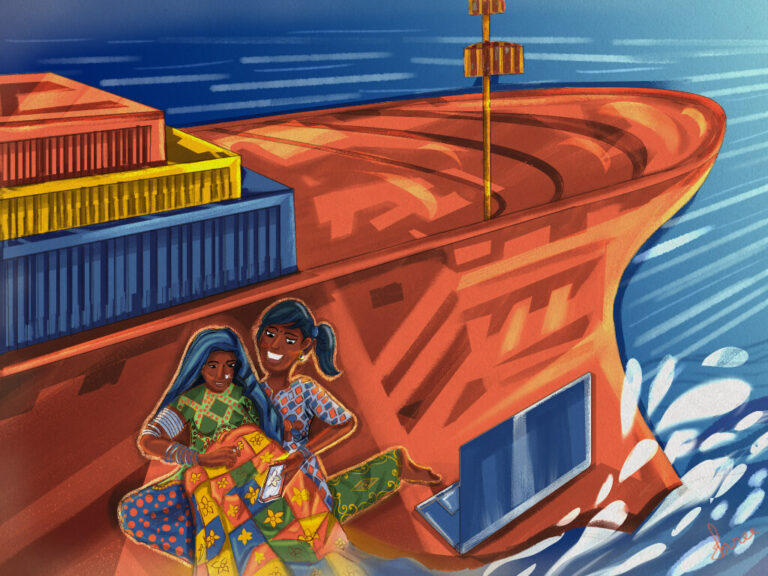 A promising journey: India’s tryst with digitalization