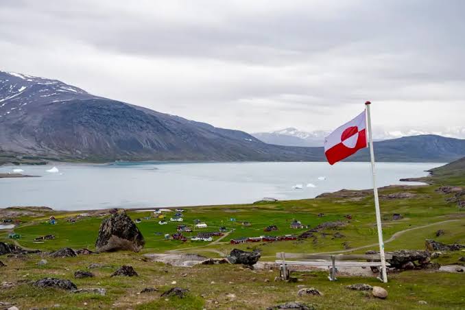Greenland should not become Trump land