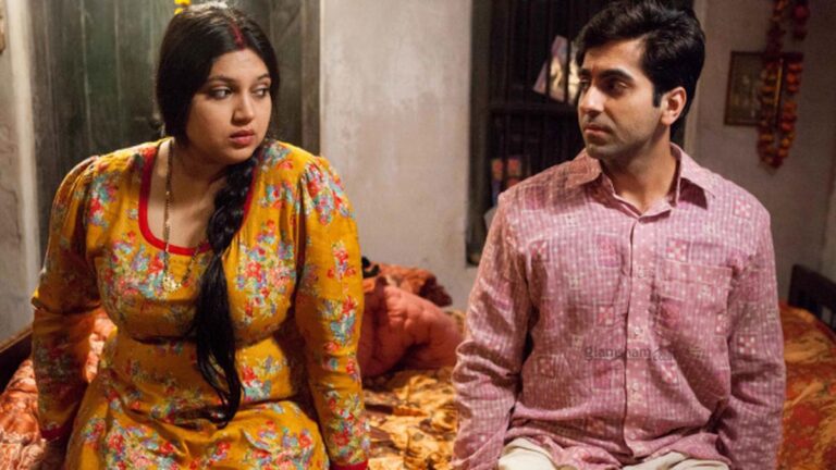 Dum Laga Ke Haisha: Breaking gender and body image stereotypes